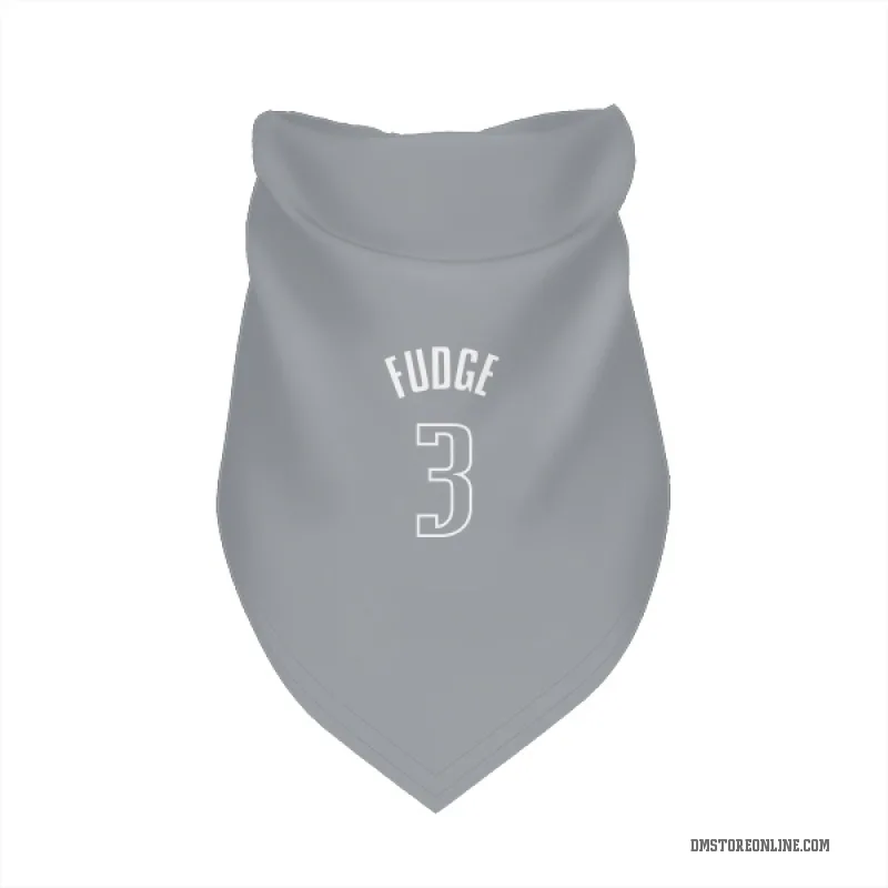Alex Fudge  Blue Dallas Mavericks  Cat & Dog Pet Bandana