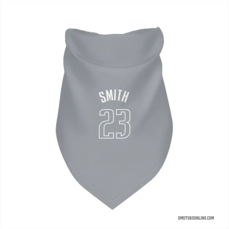 Tyler Smith  Blue Dallas Mavericks  Cat & Dog Pet Bandana