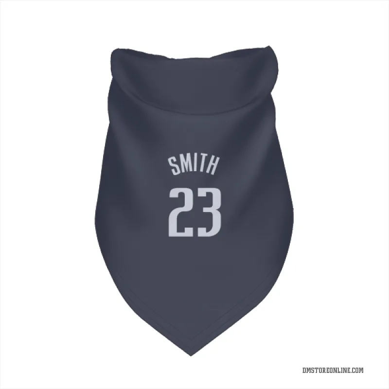 Tyler Smith  Navy Dallas Mavericks  Cat & Dog Pet Bandana
